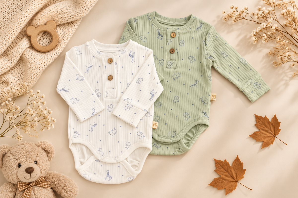 Baby Essentials