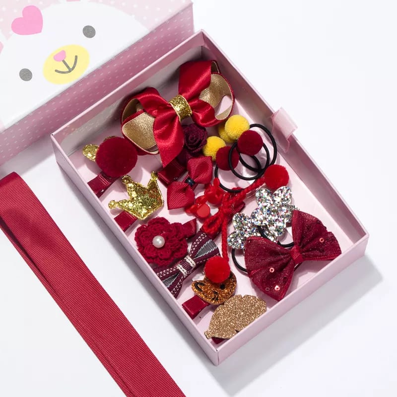Accessories
