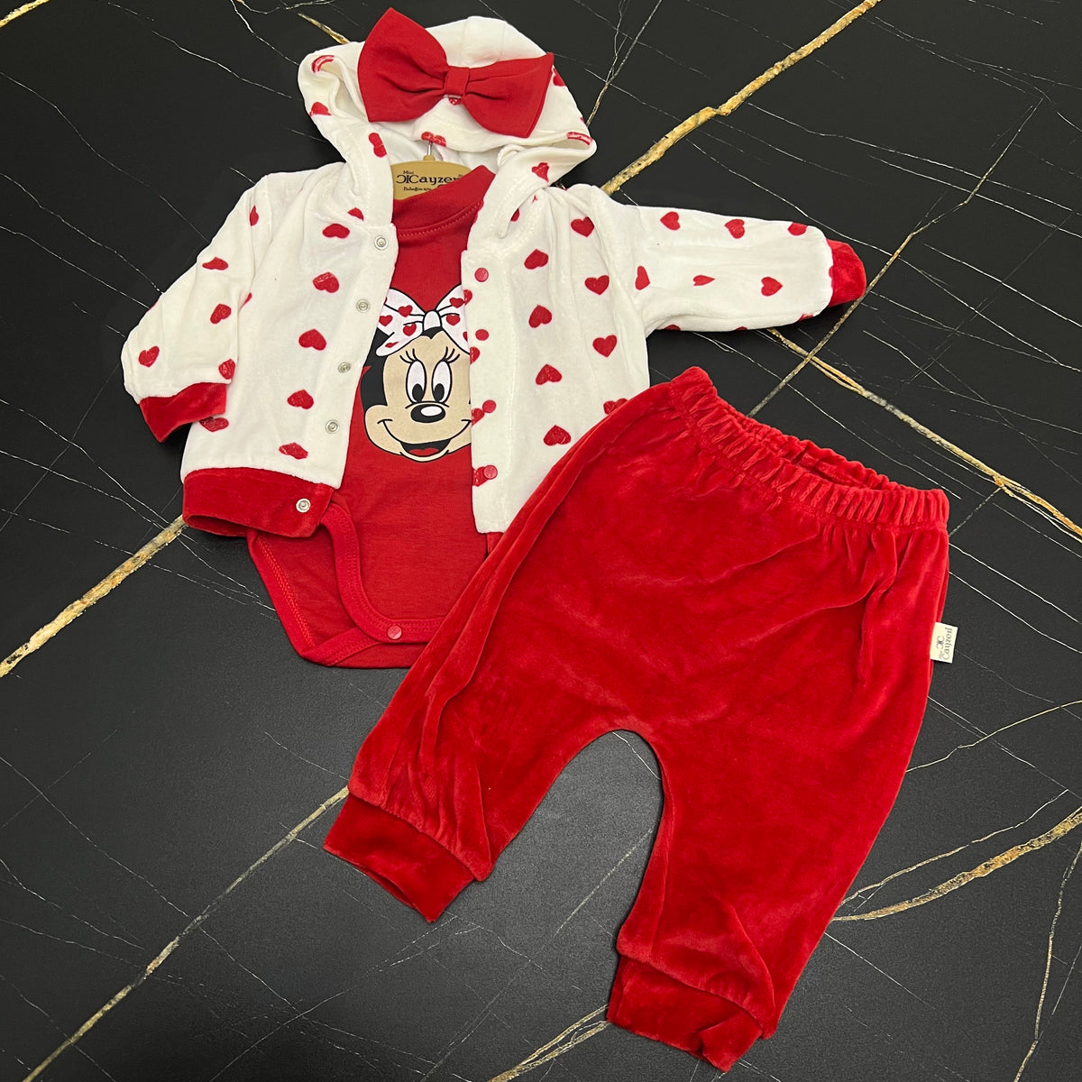 Mini mouse Set