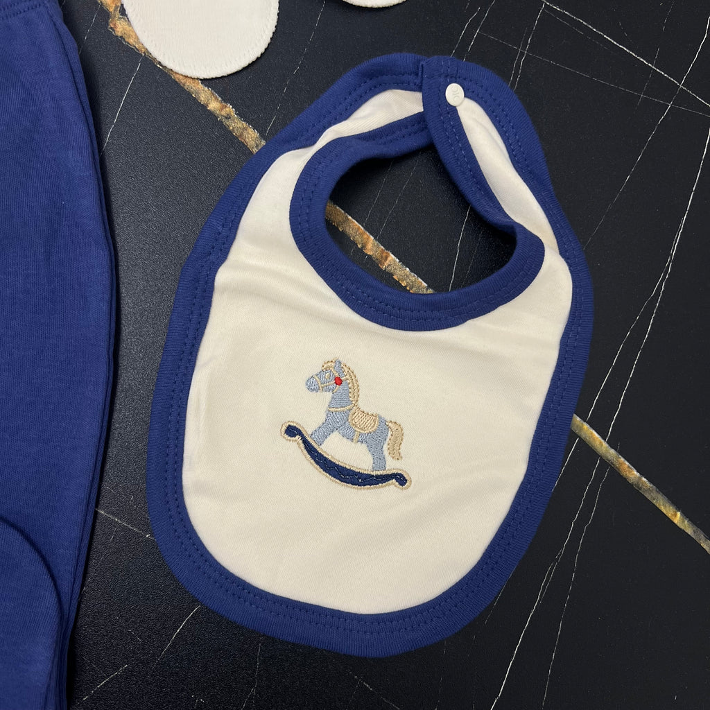 Horse 5 Pieces Set