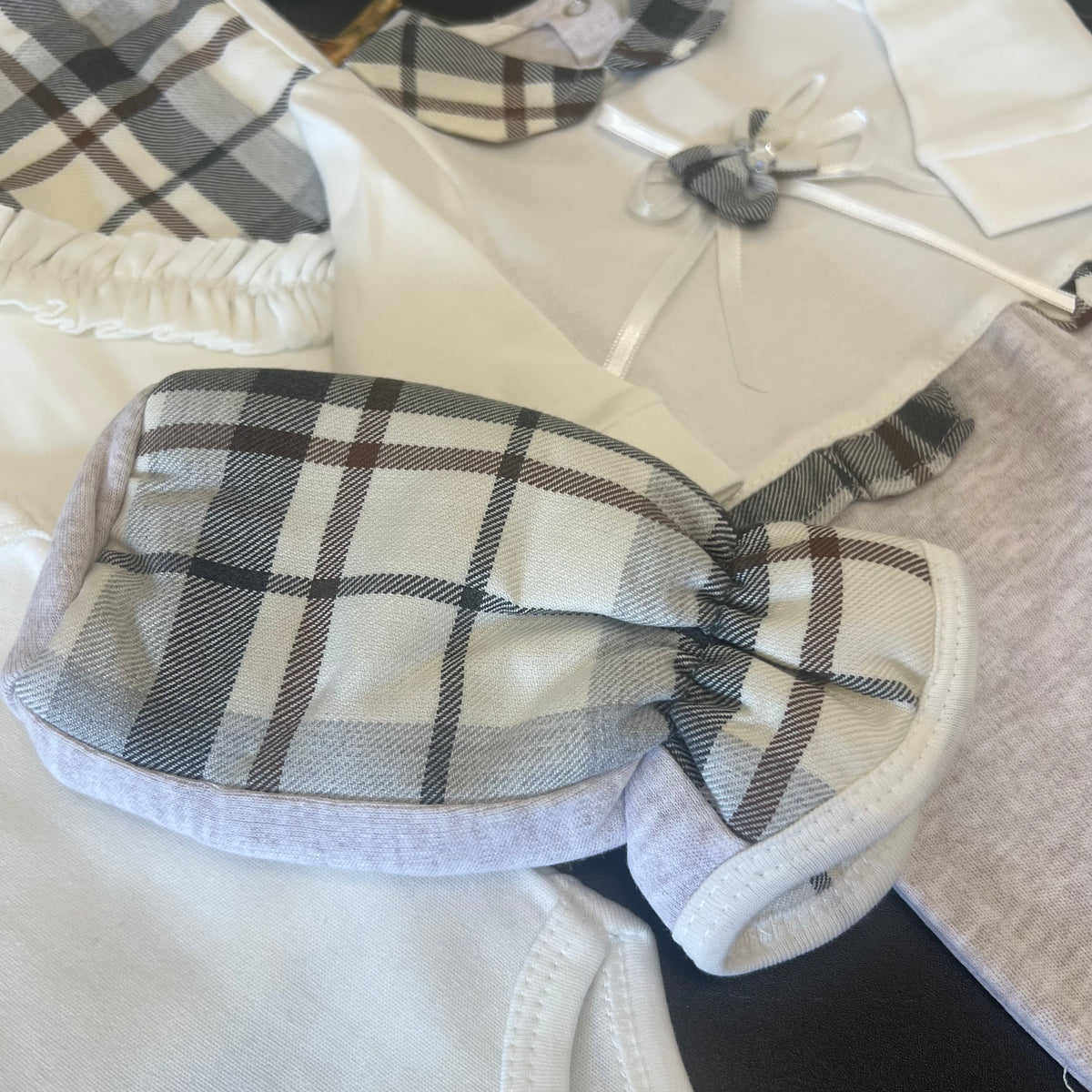 7 Pieces Boy Hospital Set