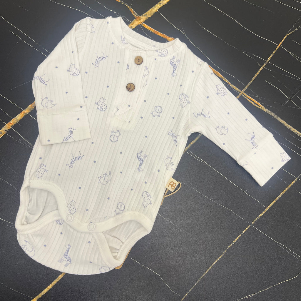 Animals Bodysuits