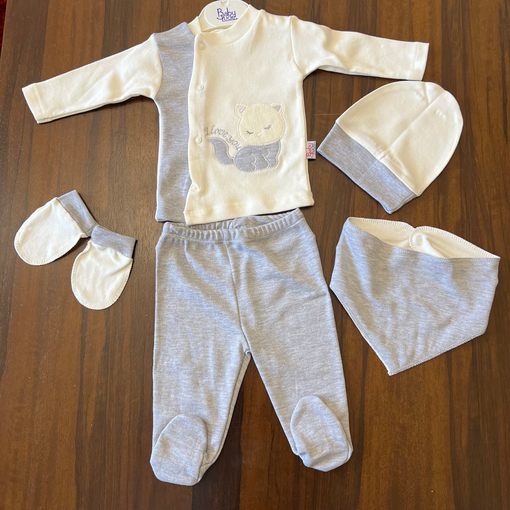 New Born Set
