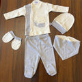 New Born Set