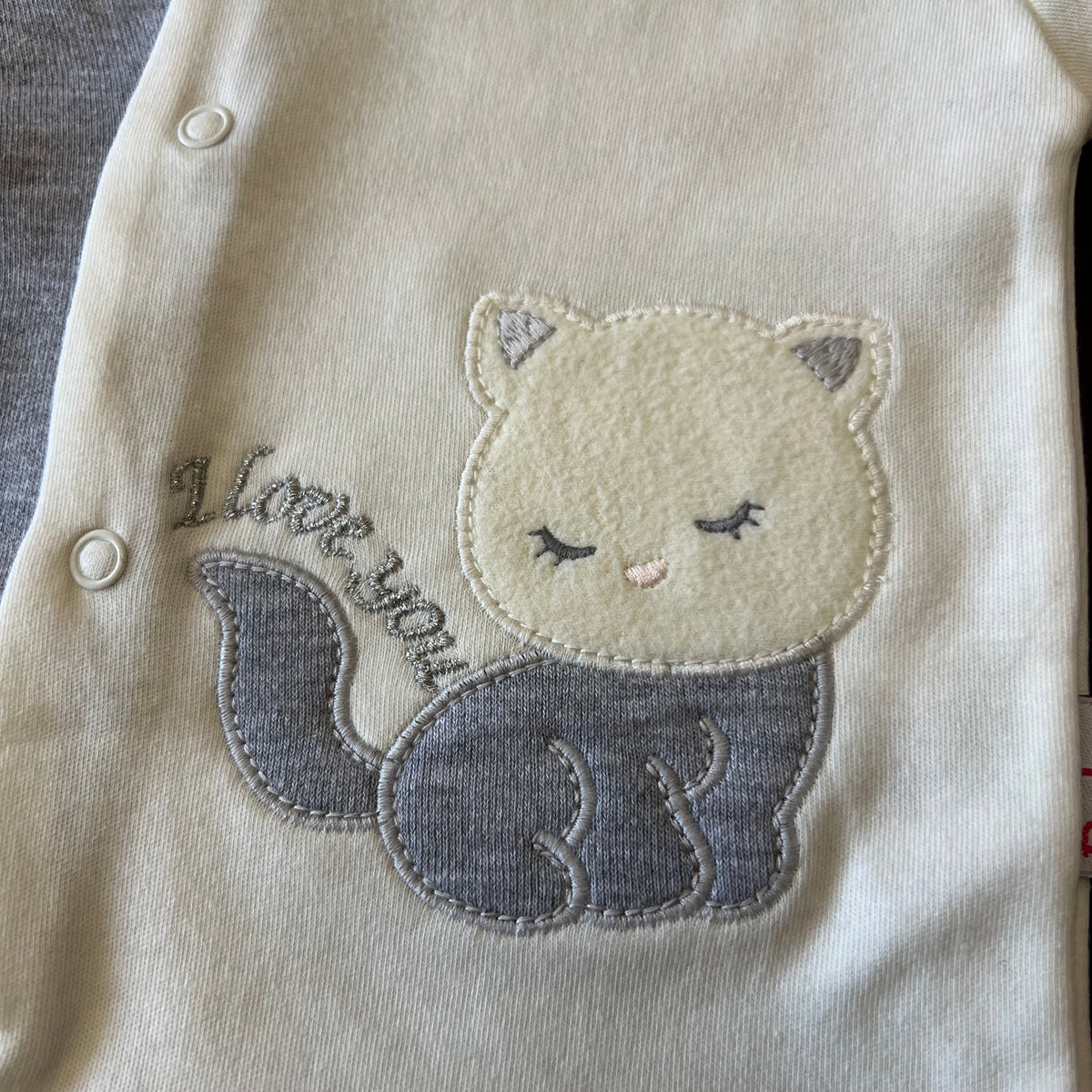 New Born Set