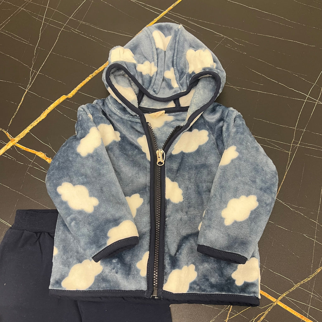 Cloud Set