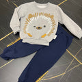Inside Fleece Pijama