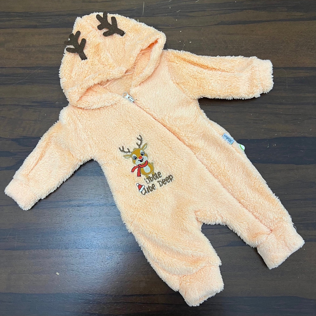 Deer Overall