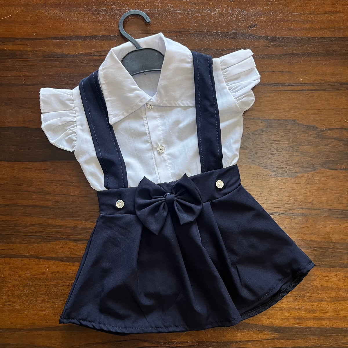 Skirt Salop