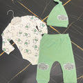 Little Elephant Set