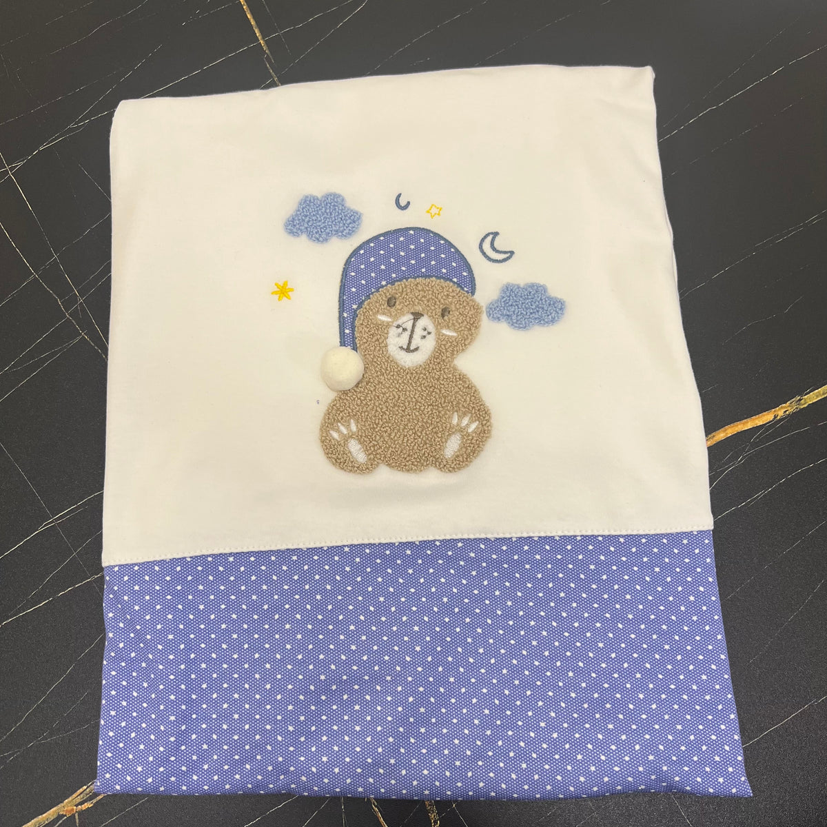 Sleepy Little Bear Hospital Set