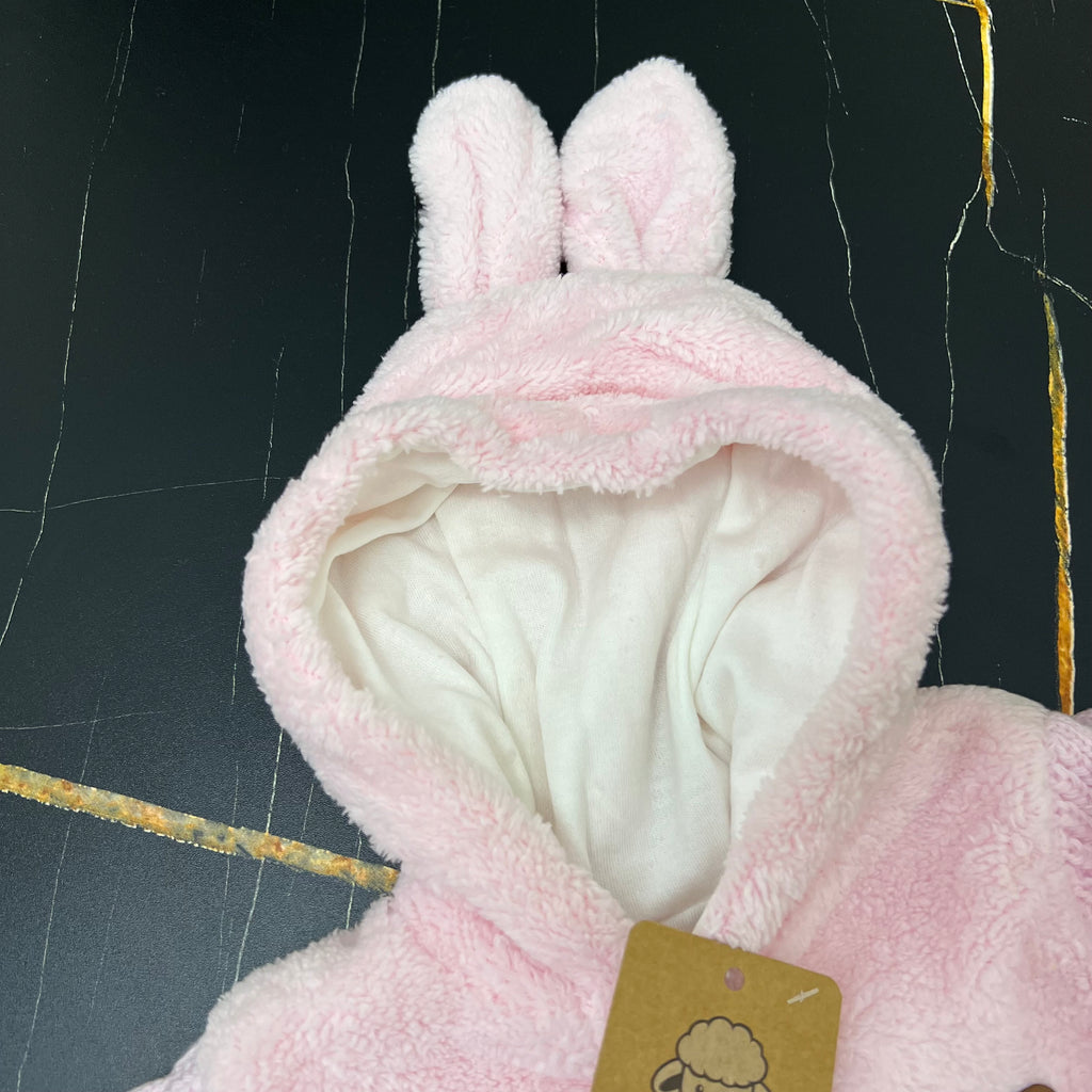 Fleece Pijama