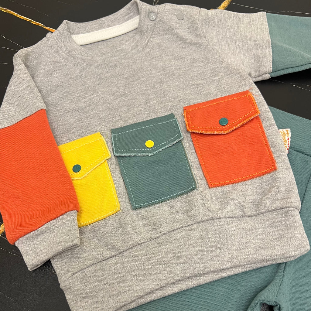 Pocket Set