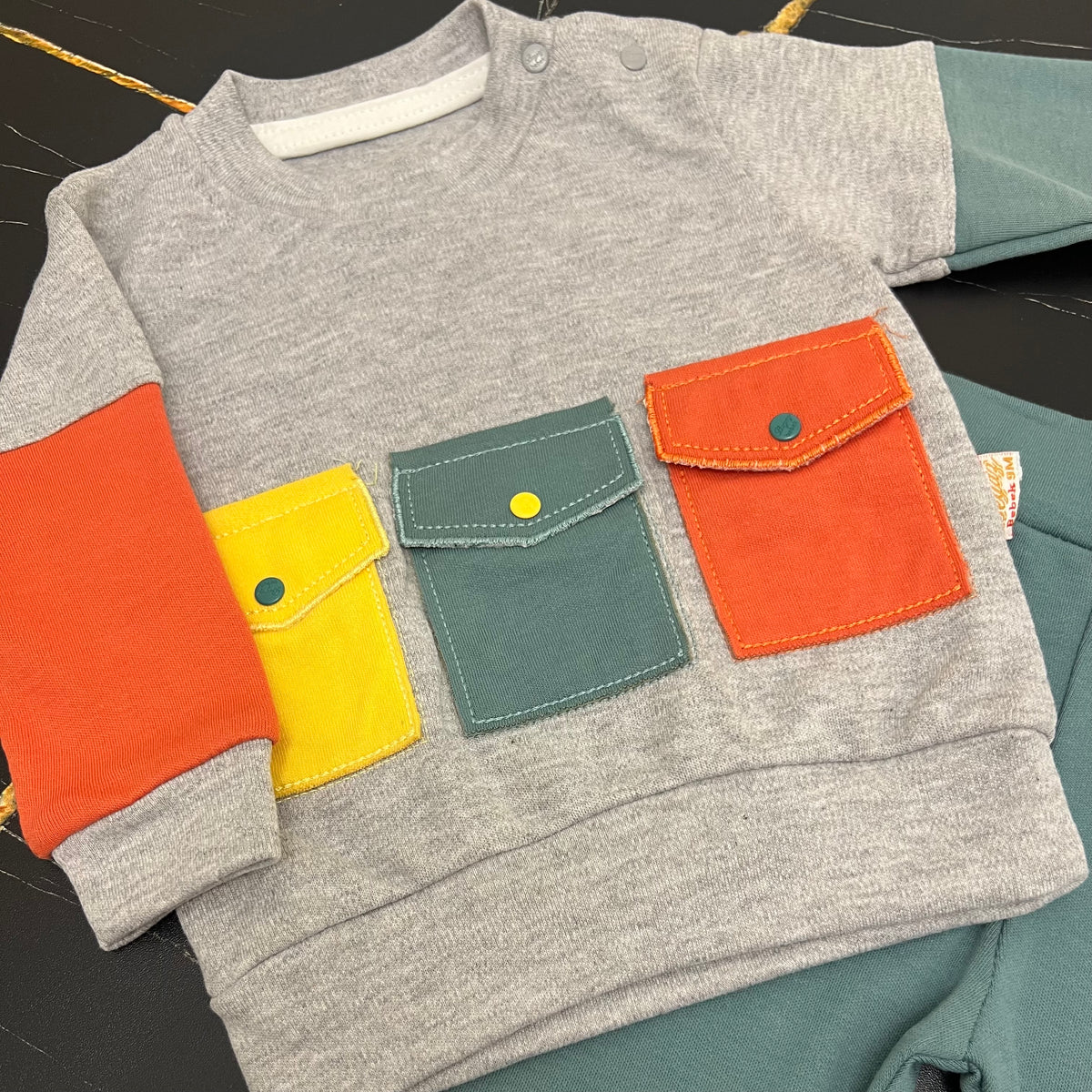 Pocket Set