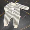Snoopy Overall