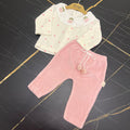 Pink cherry set