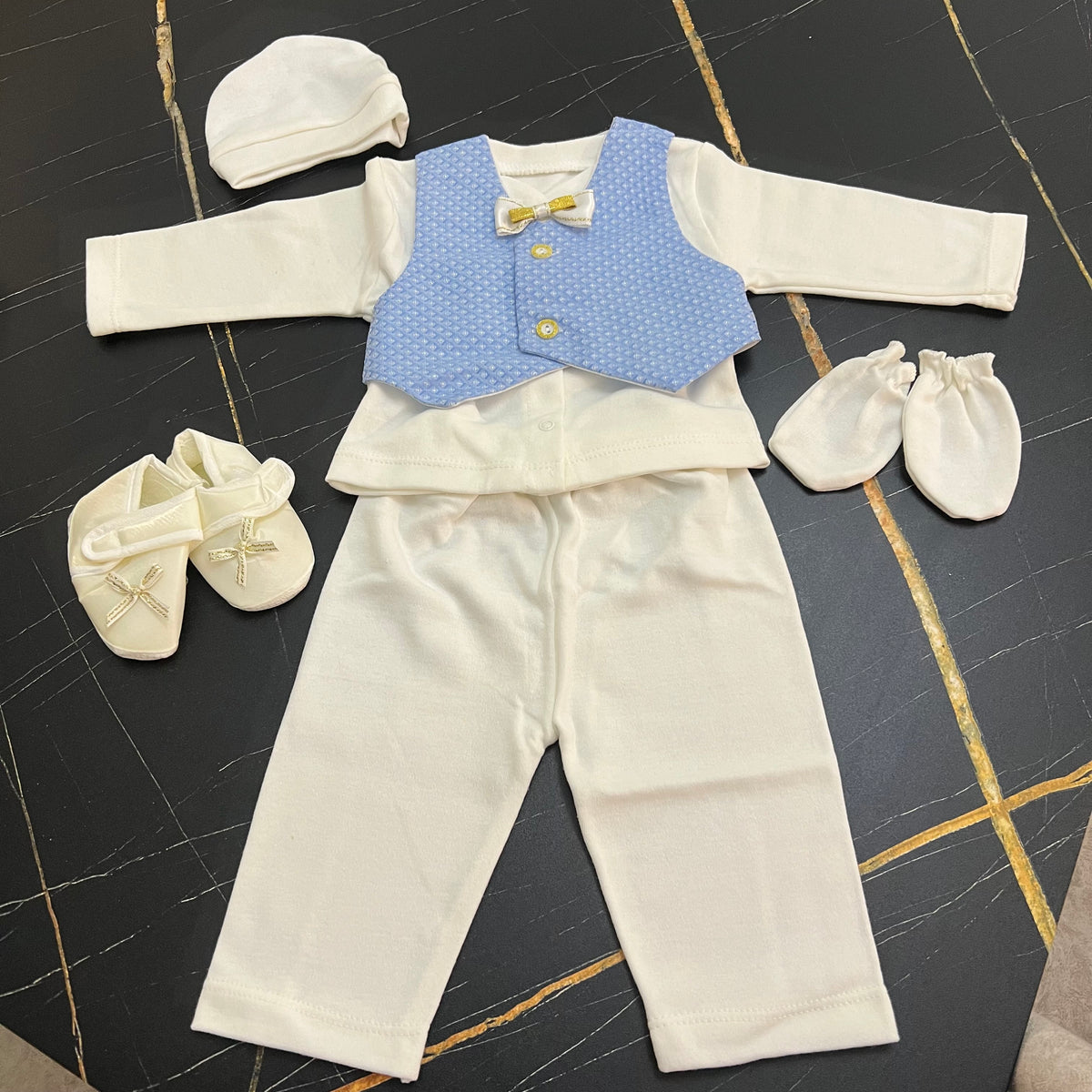 Baby boy set