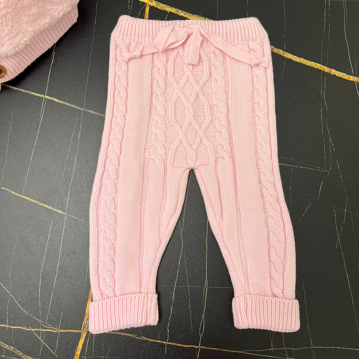 Fleece Pijama
