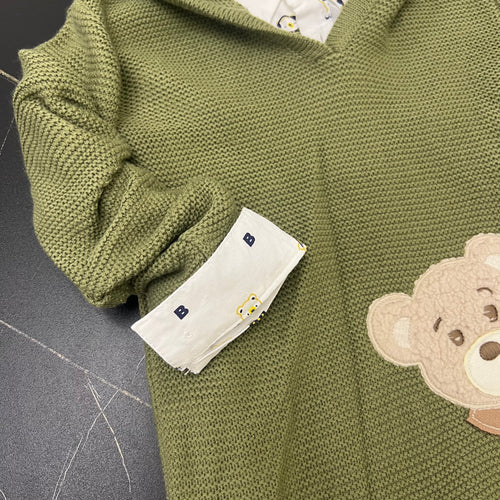 Bear Set of 3
