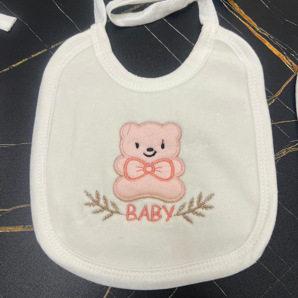 Bear Pavette
