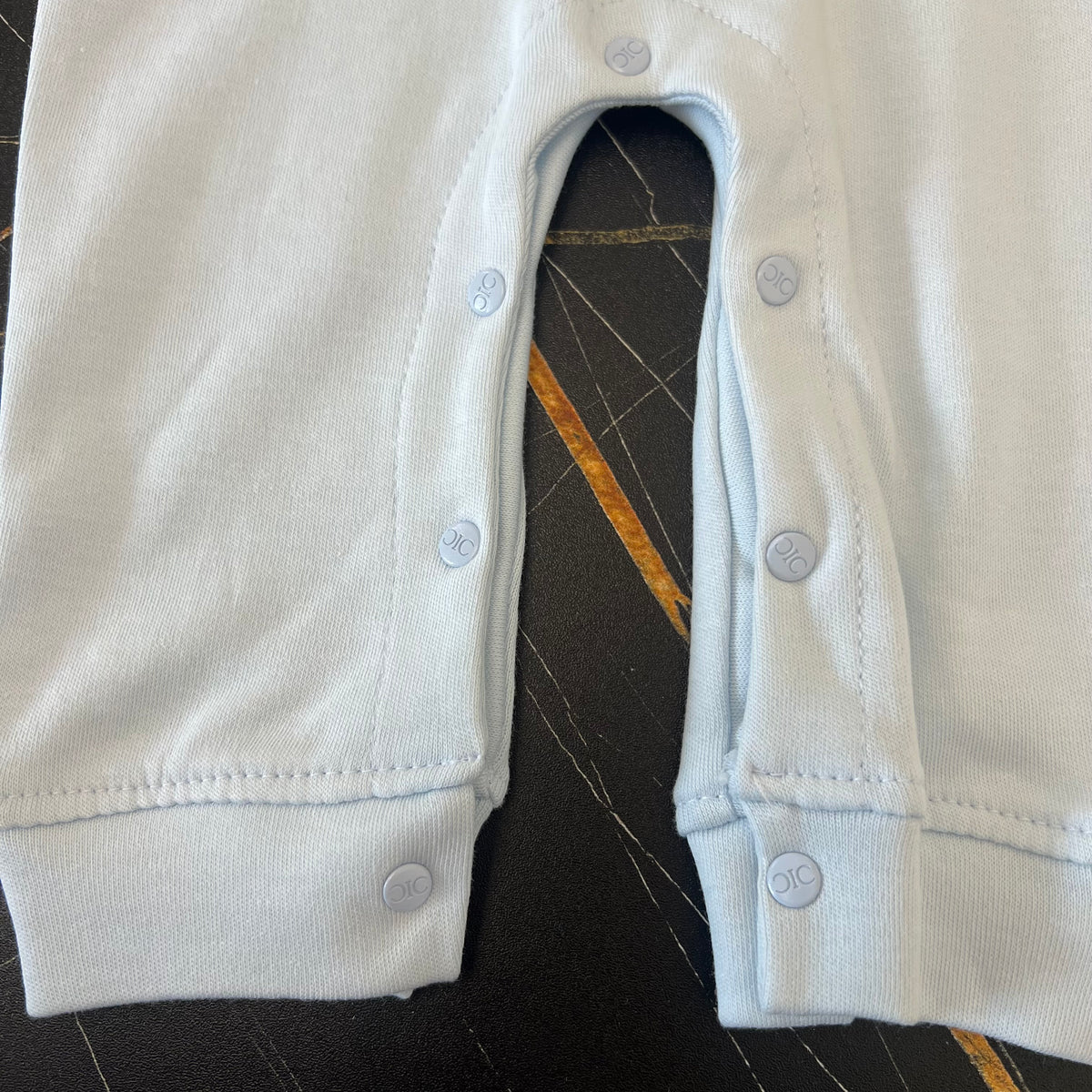 Horse Overall