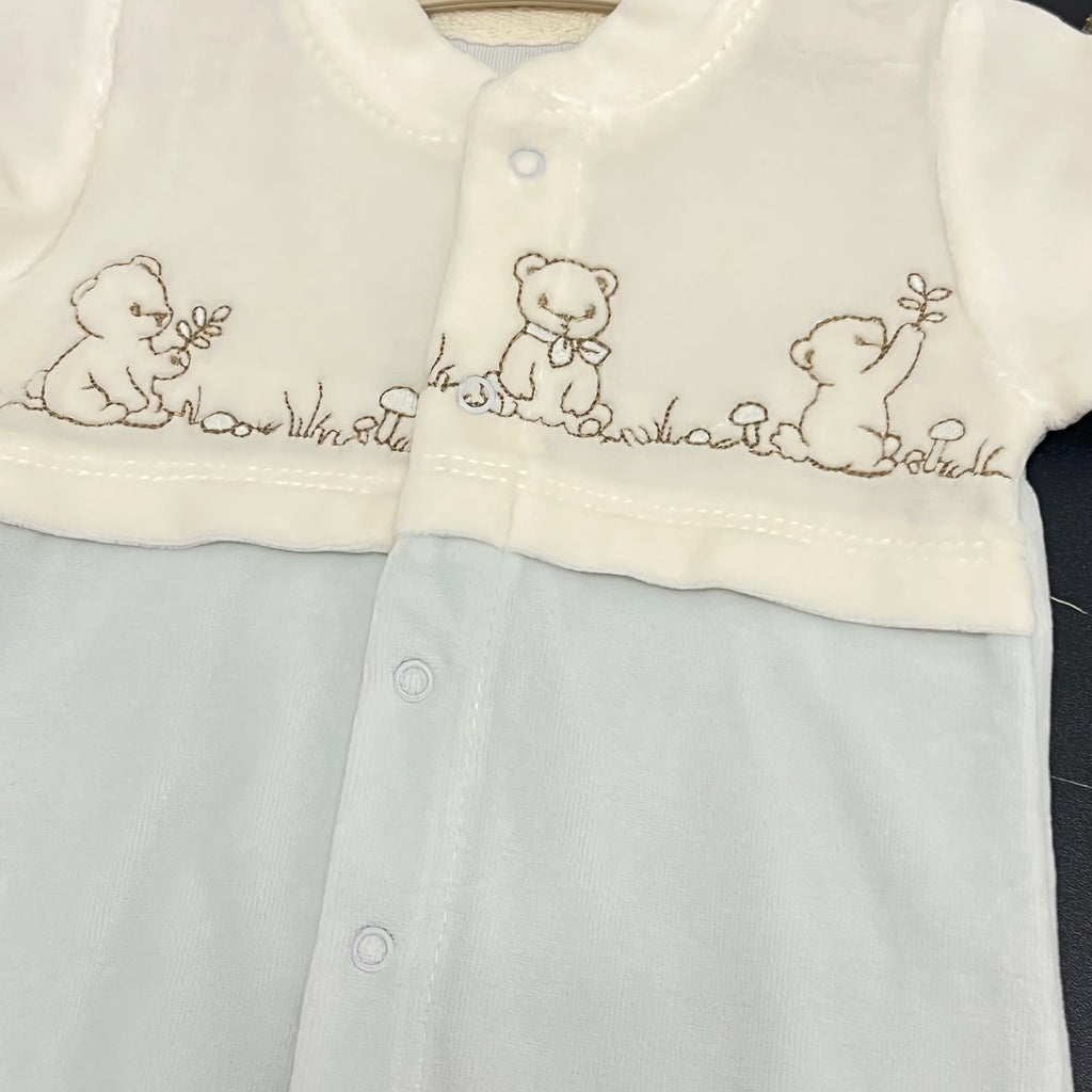 Little Bears Overall