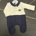 King Overall