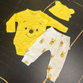 Winnie the Pooh Set