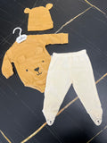 Teddy Bear Set