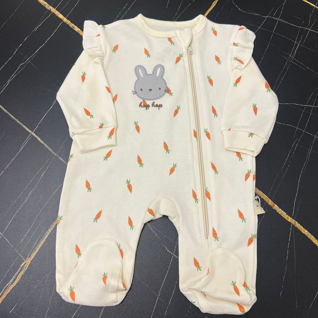 Farm Set Overall