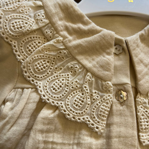 Baby Girl Set