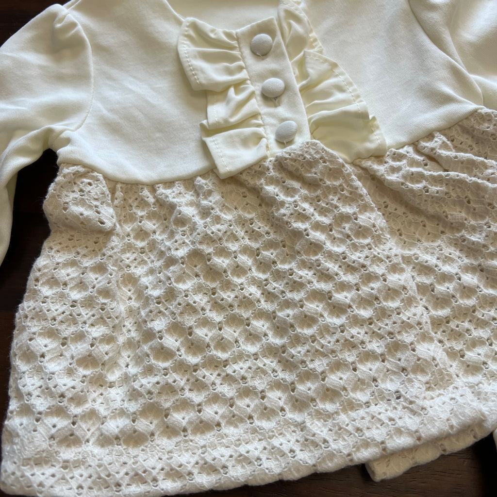 Baby Girl Set