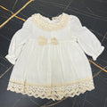 White Princess Dress