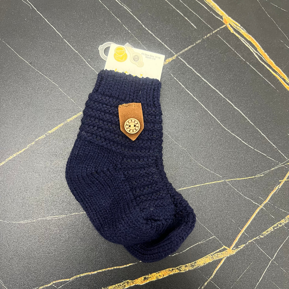 Fleece Socks