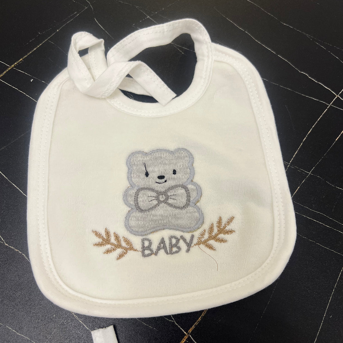 Bear Pavette