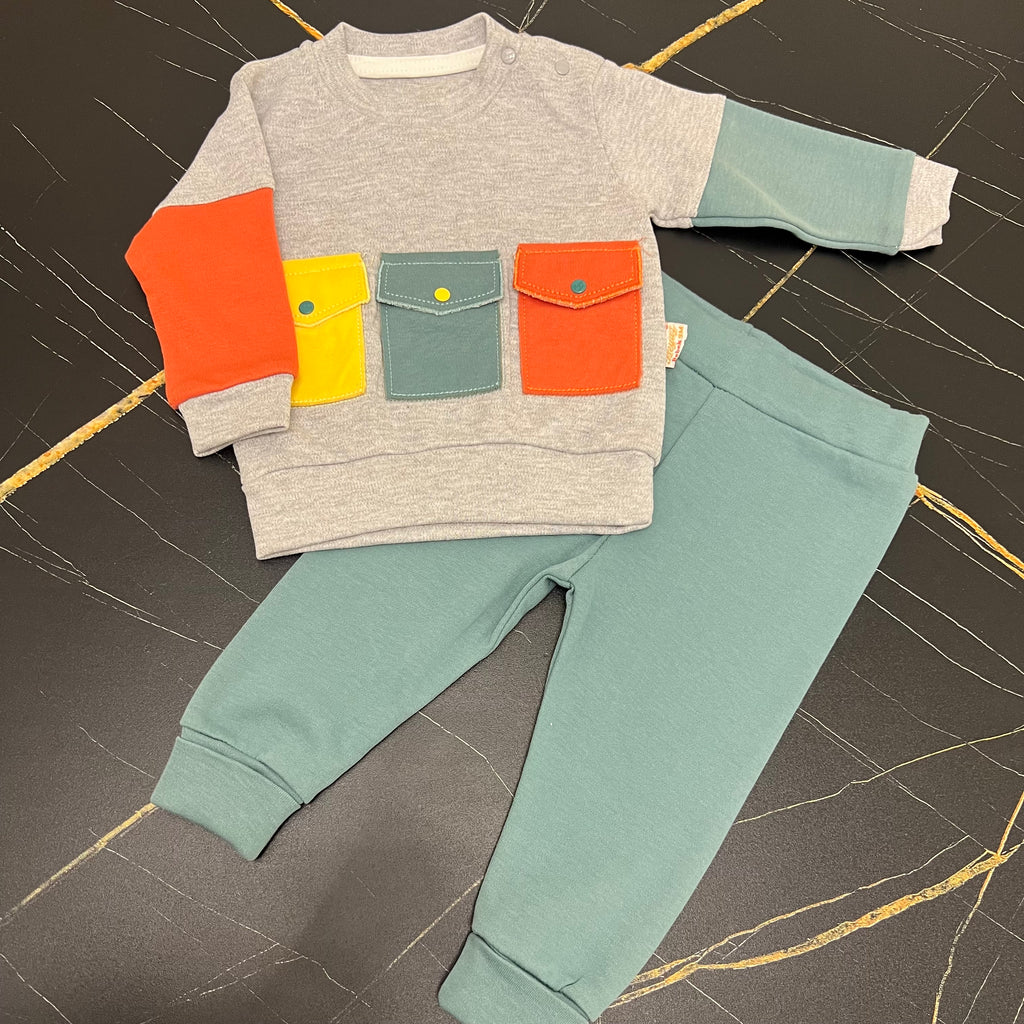 Pocket Set