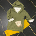 Bear Set of 3