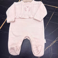 Flower Overall
