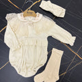 Classic Romper