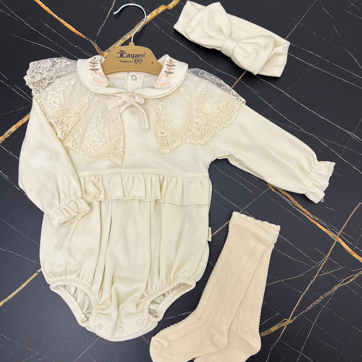 Classic Romper