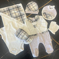 7 Pieces Boy Hospital Set