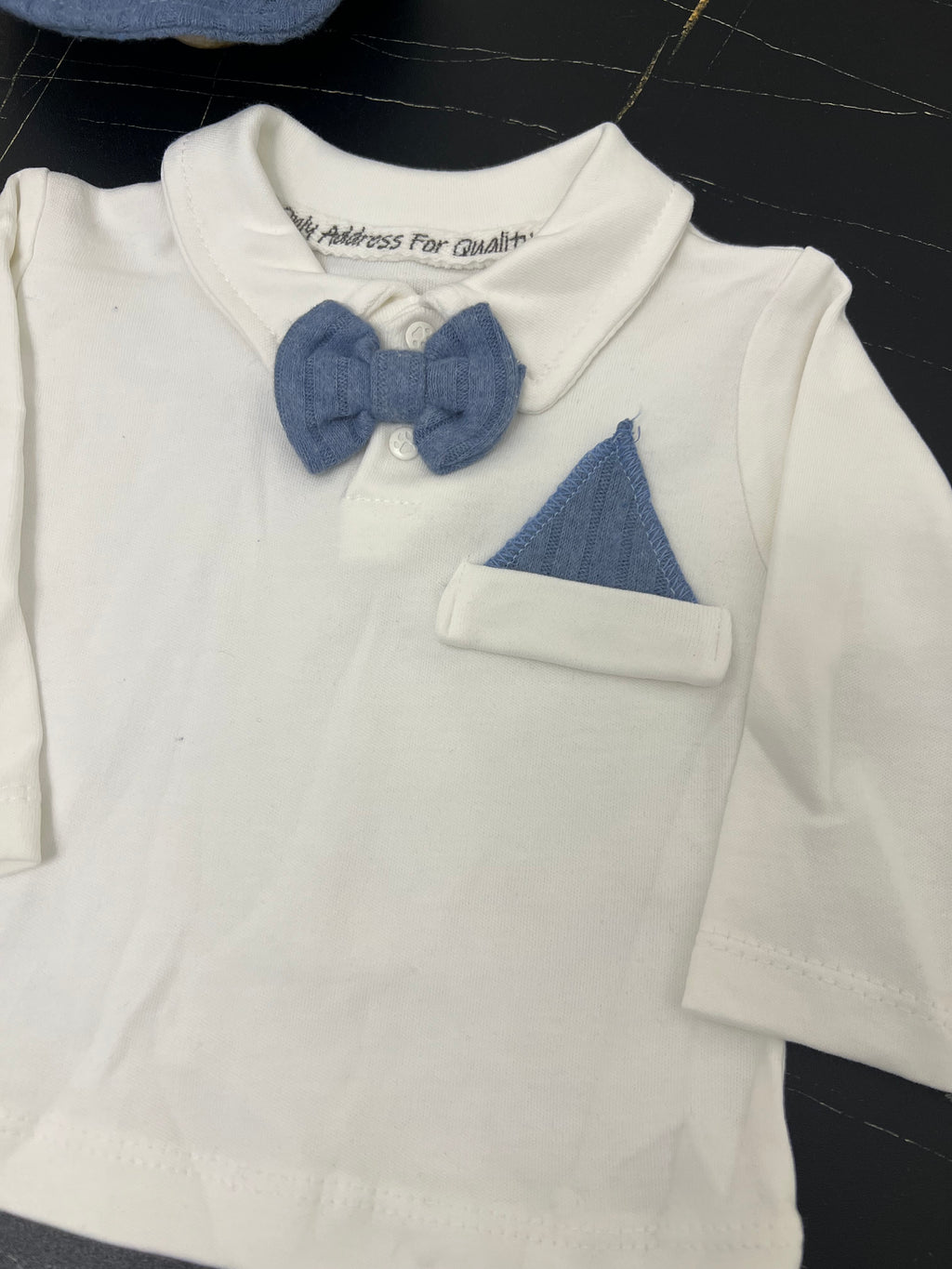 Gentleman Salop Set