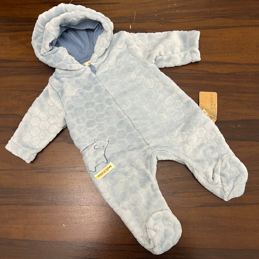Mum's love Overall