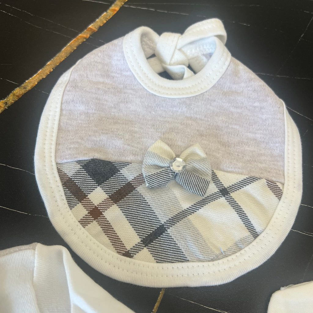 7 Pieces Boy Hospital Set