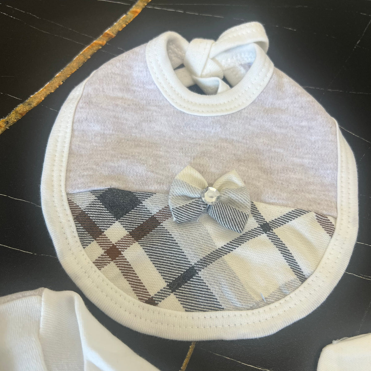 7 Pieces Boy Hospital Set