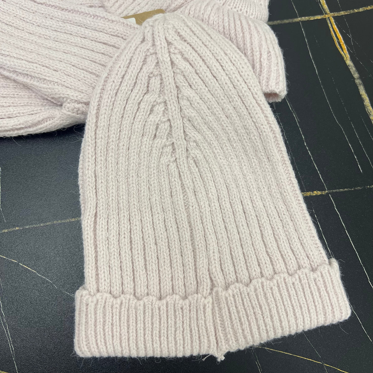 Baby pink Fleece Overall