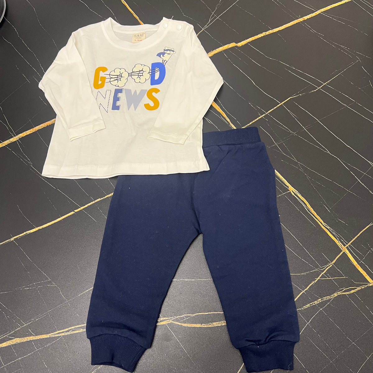 Cloud Set