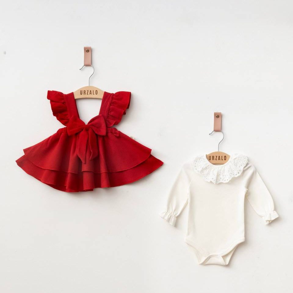 Girl Skirt Salop