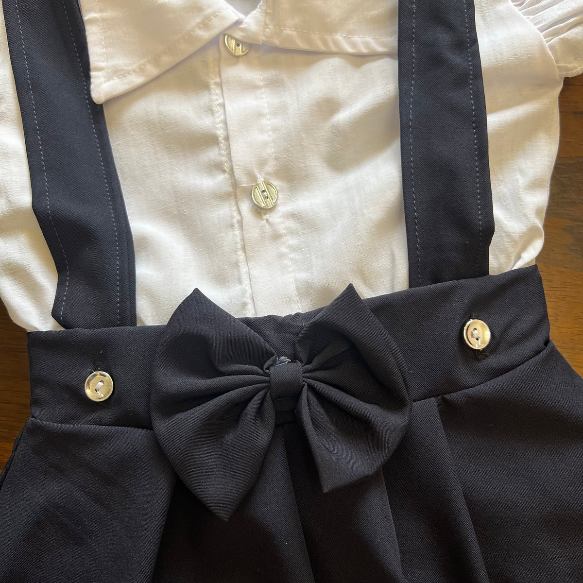 Skirt Salop