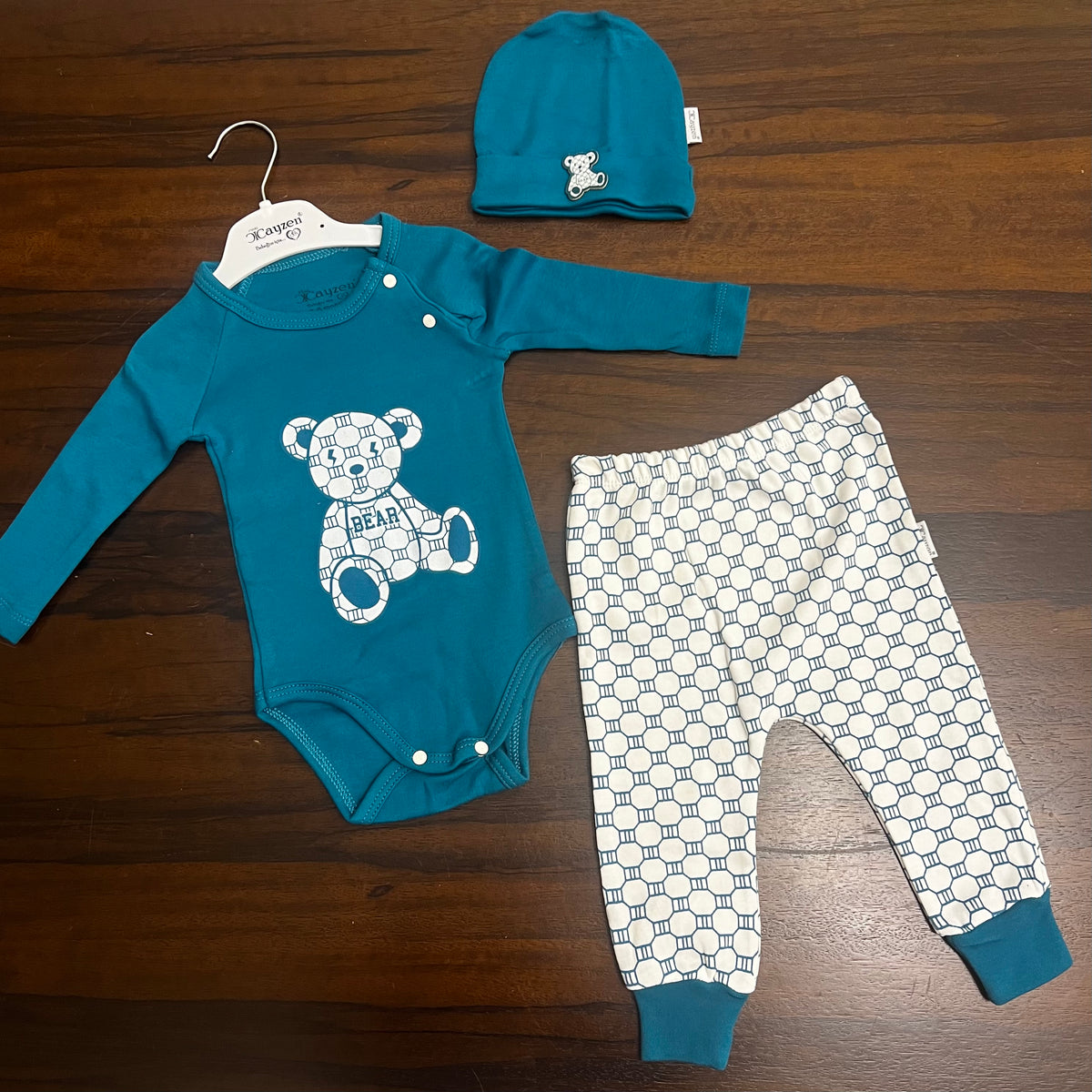 Bear Set